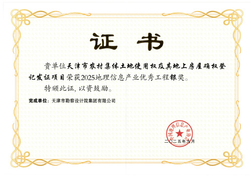 bevictor伟德官网集团加入第二届中国测绘地理信息大会并获表扬