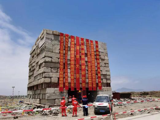 向海图强，，，，，bevictor伟德官网实力服务中海油LNG建设