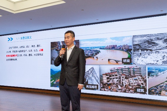 新视野·新头脑·新动能|bevictor伟德官网集团举行第二届青年手艺立异论坛活动