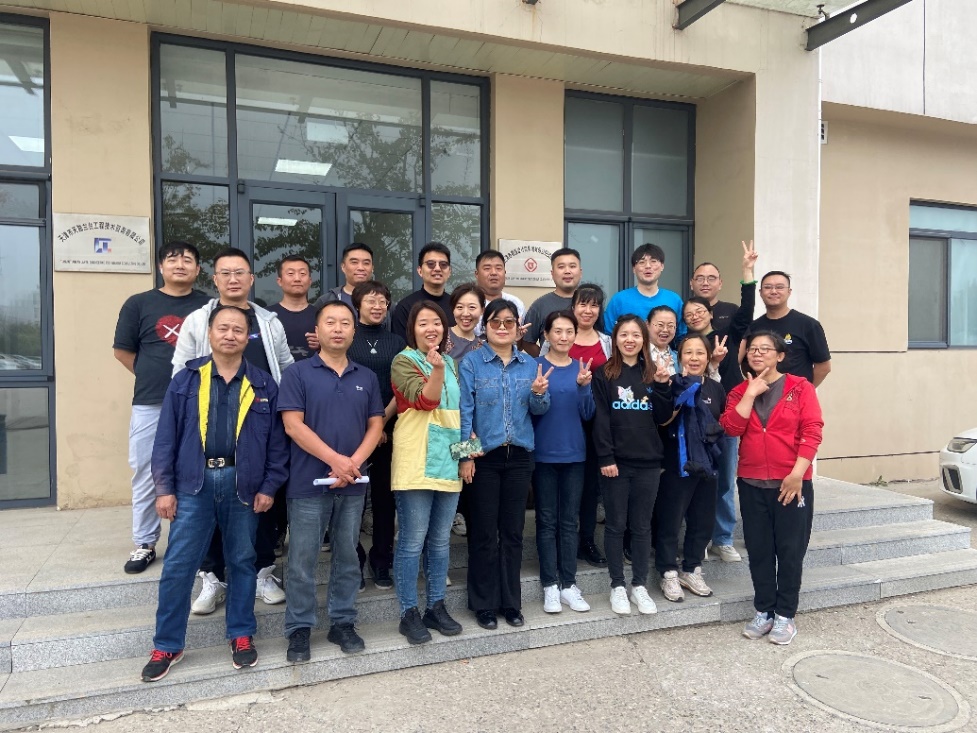 “动”力十足  “趣”味无限  —bevictor伟德官网集团开展系列趣味文体活动