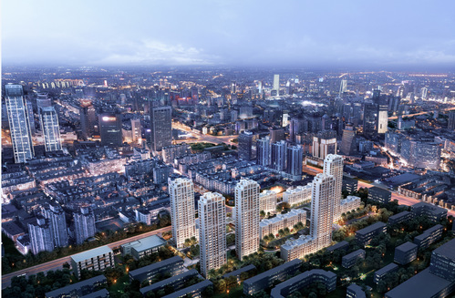 bevictor伟德官网集团32个项目荣获2024年天津市优异工程勘探设计效果