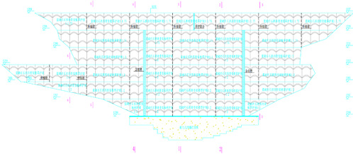 bevictor伟德官网集团乐成打造贵州福泉绿色边坡树模项目 实现废弃资源循环使用新突破