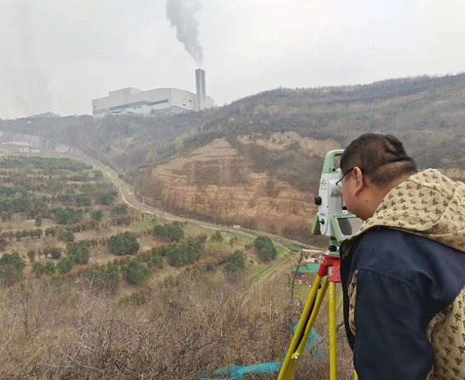 践行绿水青山 共谱营业新篇|bevictor伟德官网集团开展海内最大垃圾填埋场清静监测及堆体清静评估项目