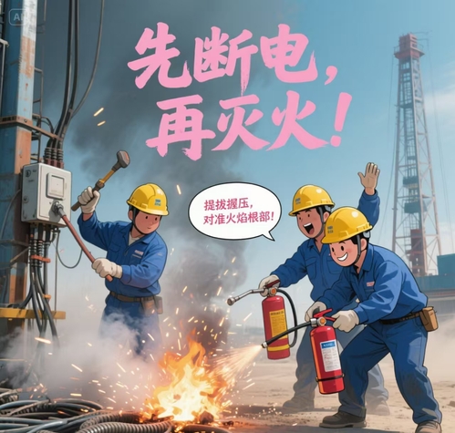  提升清静意识  筑牢清静防线  ——bevictor伟德官网集团开展清静生产月系列活动