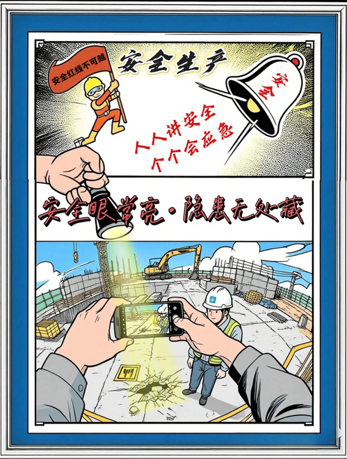  提升清静意识  筑牢清静防线  ——bevictor伟德官网集团开展清静生产月系列活动