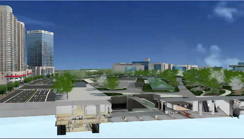 StarGIS Earth多维空间信息治理基础平台乐成入选天津国有企业优异科技立异效果推荐目录