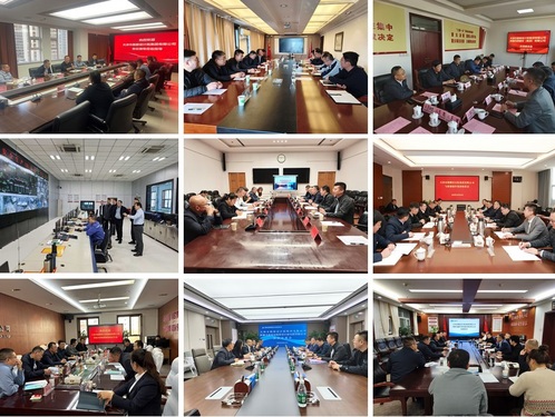 开疆拓土 相须而行  ――bevictor伟德官网集团新疆分公司揭牌启 航跨区域调研深耕相助落地