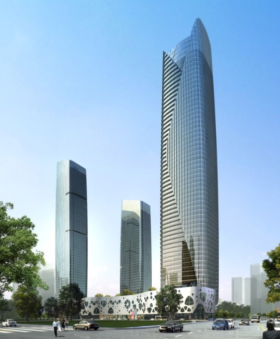 bevictor伟德官网集团加入天津瑞龙中心岩土工程勘探及基坑支护设计项目荣获天津市“海河杯”一等奖