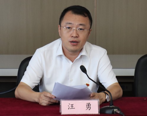 学头脑 强党性 重实践 建新功 | bevictor伟德官网集团庆祝中国共产党建设102周年暨“两优一先”表扬大会盛大召开