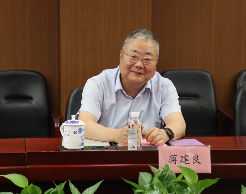 共绘行业生长蓝图，，bevictor伟德官网集团与浙勘集团开展座谈交流