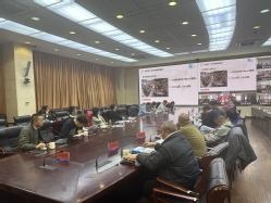 以服务促营业，，以手艺强包管|bevictor伟德官网集团受邀加入天津市排水行业治理例会