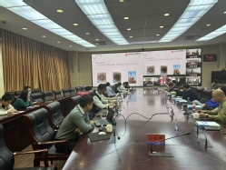 以服务促营业，，以手艺强包管|bevictor伟德官网集团受邀加入天津市排水行业治理例会