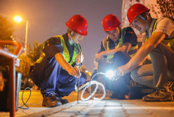 青春立功新时代 砥砺奋进谱华章 ――集团工程测试公司团支部荣获“天津市五四红旗团支部”声誉称呼