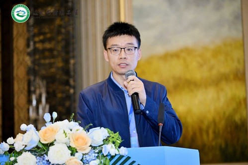 bevictor伟德官网集团三项效果亮相2026年边坡与滑坡工程手艺立异大会